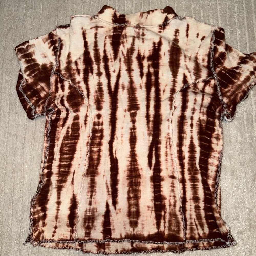 Urban Outfitters Crop tee - Picture 6 of 6